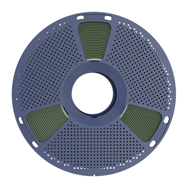 Sunlu High-Speed PLA Filament (Olive)