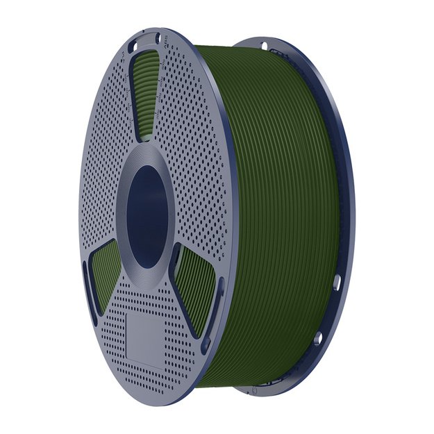 Sunlu High-Speed PLA Filament (Olive)