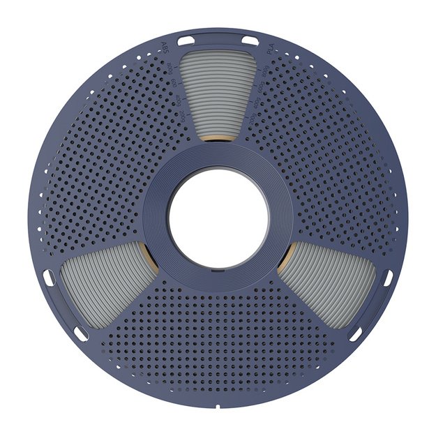 Sunlu PLA+ 2.0 Filament (Gray)
