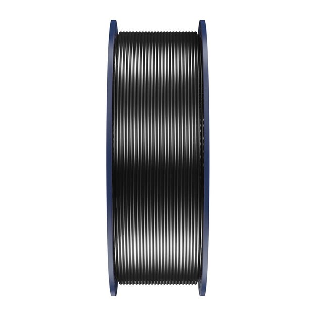 Sunlu PLA+ Silk Filament (Black)