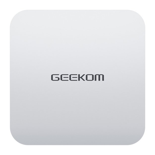 Mini PC GEEKOM A8 Ryzen 7 8745HS 16GB 1TB + Win11 Pro