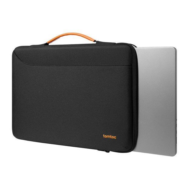 TOMTOC Defender-A22 14   Laptop Bag (Black)