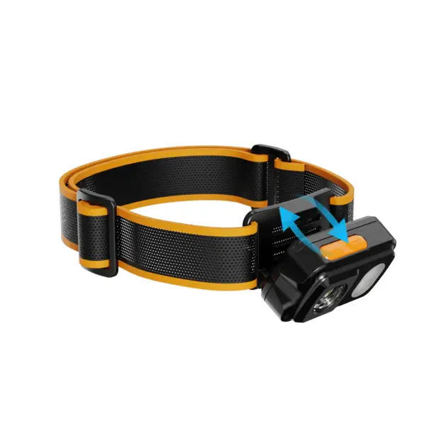 Skywoods OHL550, 550 люмен
