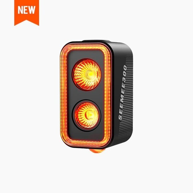 Задний фонарь MagicShine SEEMEE 300