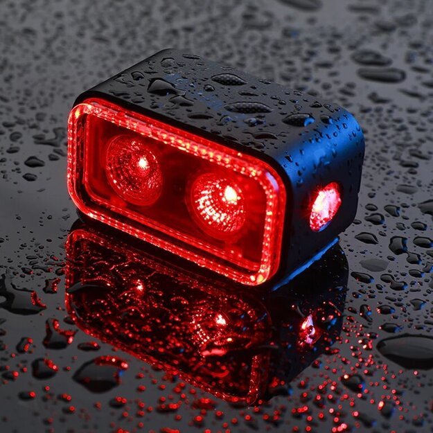 Задний фонарь MagicShine SEEMEE 300