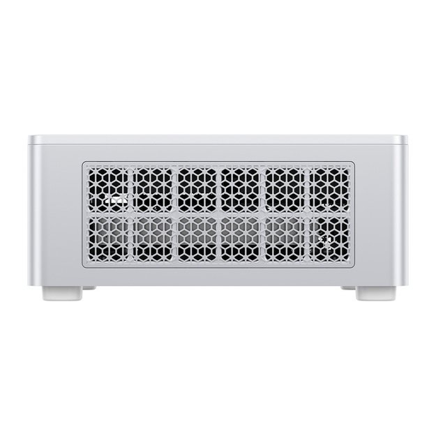 MINIS FORUM M1 Plus Core i5-12600H Mini PC Barebone