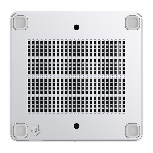 MINIS FORUM M1 Plus Core i5-12600H Mini PC Barebone