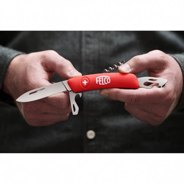 Многофункциональный нож FELCO 503
