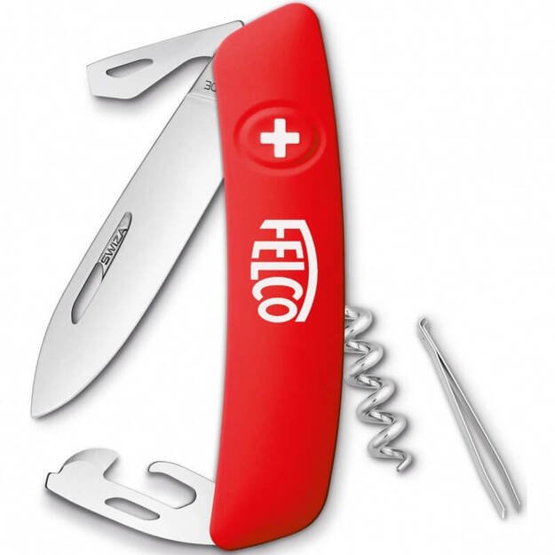 Многофункциональный нож FELCO 503