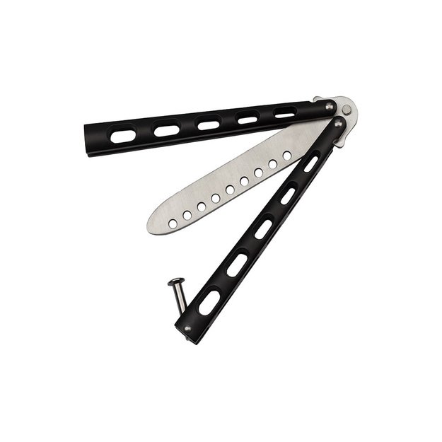 Butterfly Training Knife N-500H