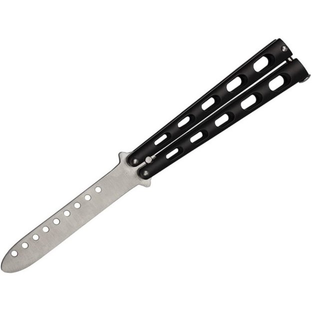 Butterfly Training Knife N-500H
