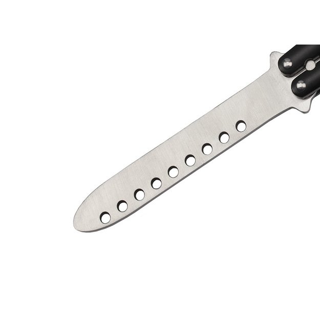Butterfly Training Knife N-500H