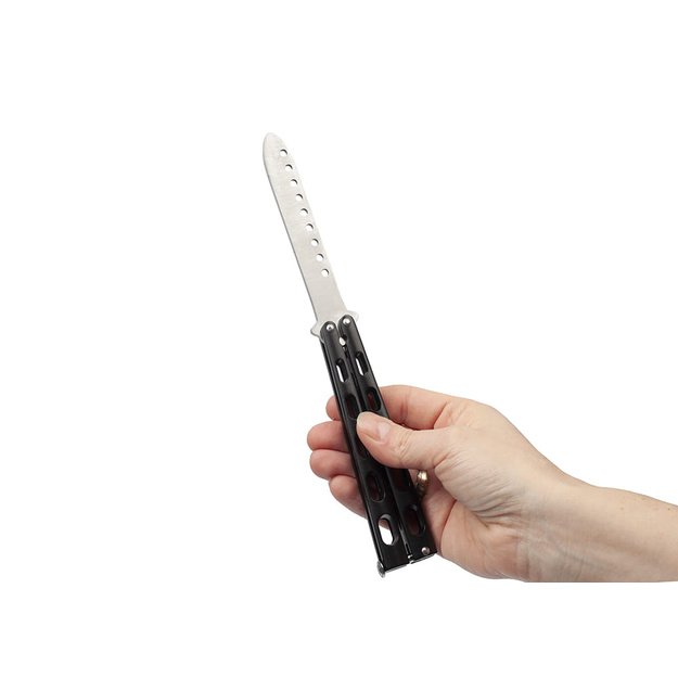Butterfly Training Knife N-500H