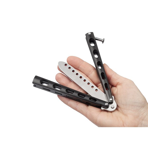 Butterfly Training Knife N-500H