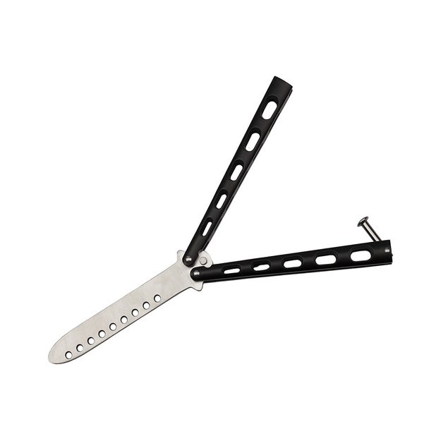 Butterfly Training Knife N-500H