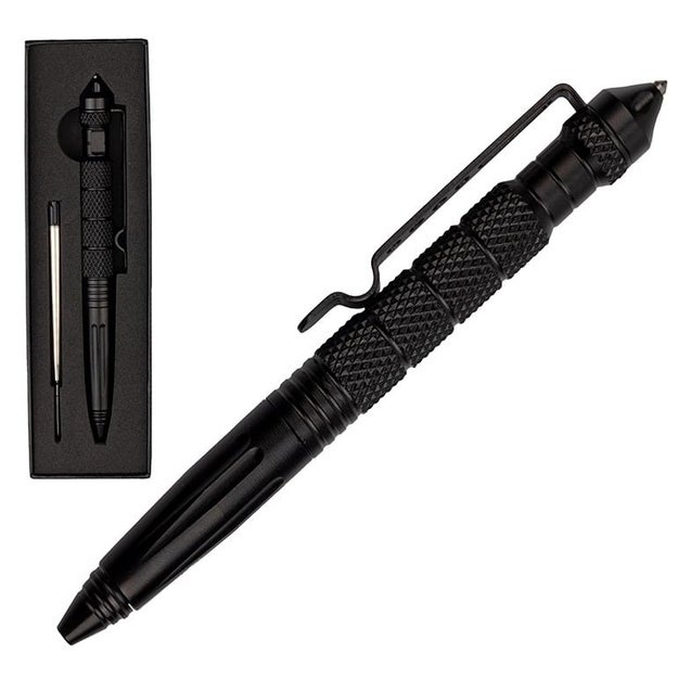 Tactical Pen KB-006A