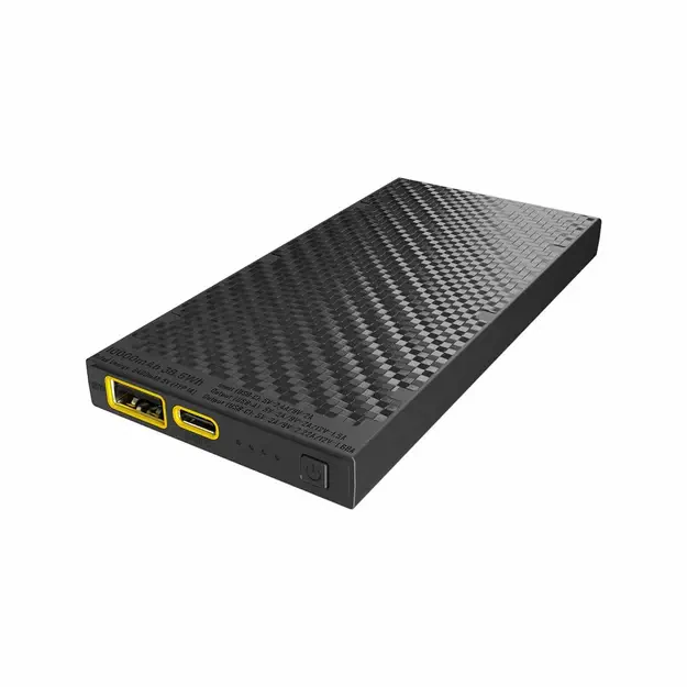 Внешний аккумулятор (Power Bank) Nitecore NB10000 GEN2, 10000 мАч