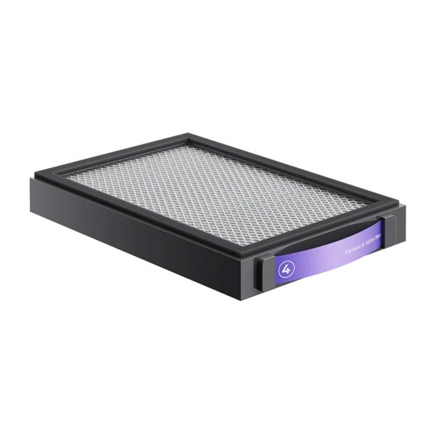 xTool SafetyPro&trade; AP2 Ultra-Dense Carbon Filter