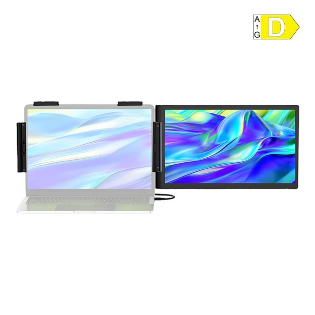 ZEUSLAP Z14P 14  Portable Monitor