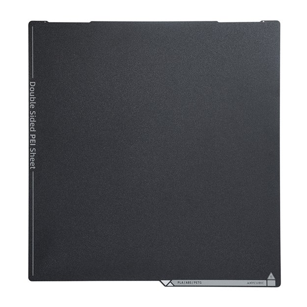 Anycubic PEI Plate for Kobra 3 Max/Max Combo