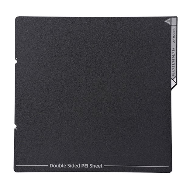 Anycubic PEI Plate for the Kobra S1/S1 Combo
