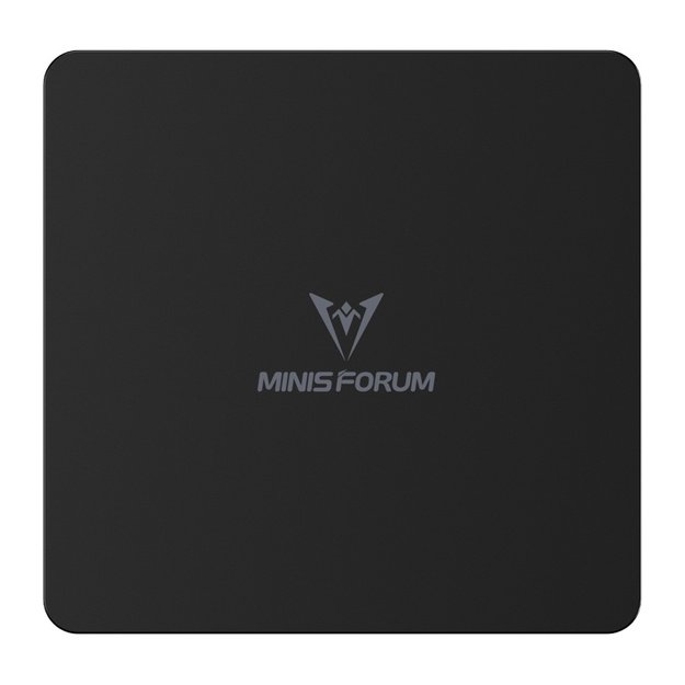 Mini PC MINIS FORUM UM760 Slim Ryzen 5 7640HS Barebone