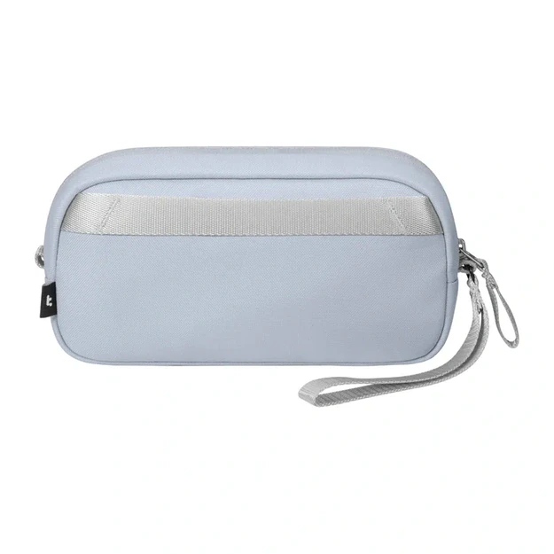 TOMTOC Light-T12 1L Accessory Case (Blue)