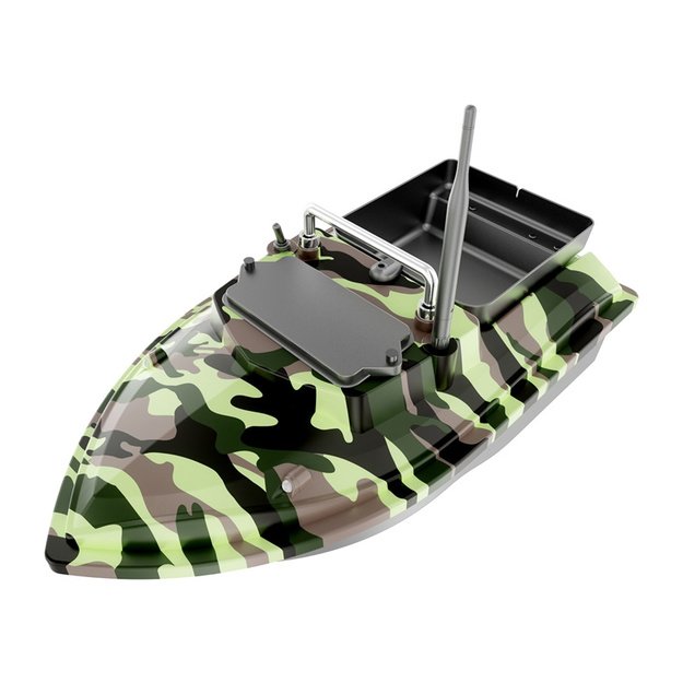 Flytec V050 12000mah bait boat (moro)
