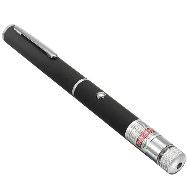 500mw laser  USB, red
