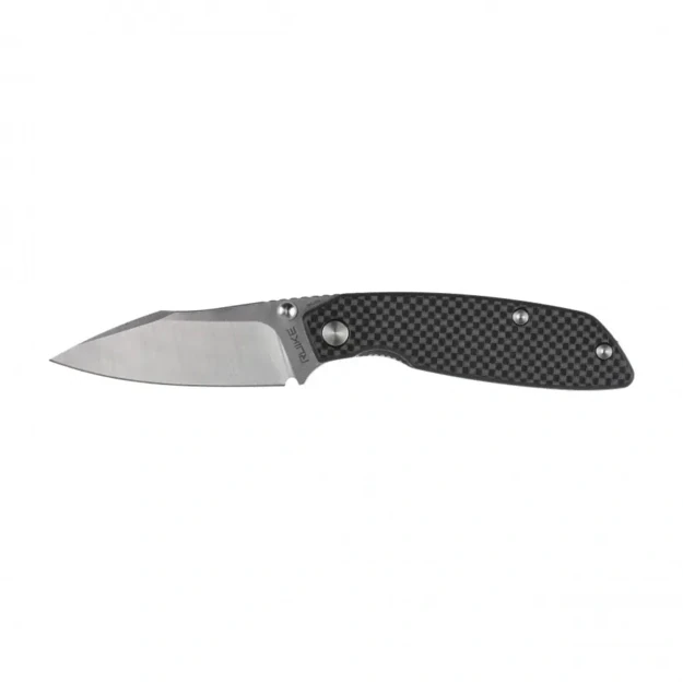 Ruike sulenkiamas peilis P746-CB