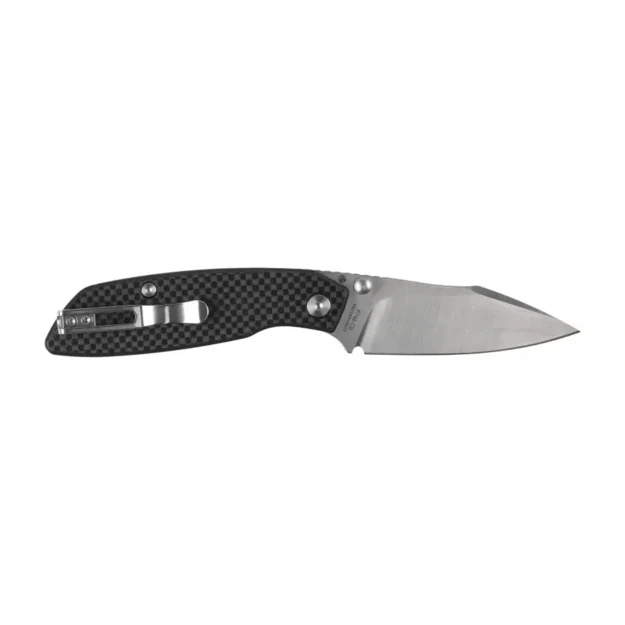 Ruike sulenkiamas peilis P746-CB