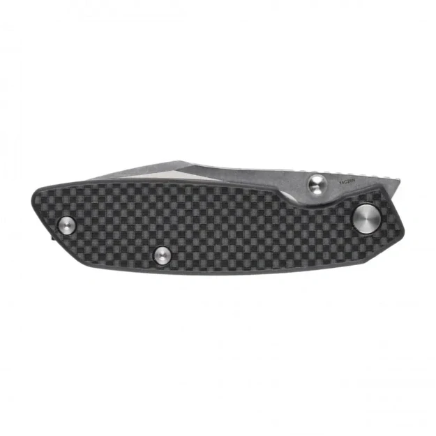 Ruike sulenkiamas peilis P746-CB