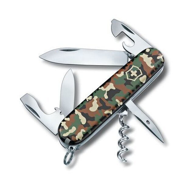Peiliukas Victorinox SPARTAN 1.3603.94