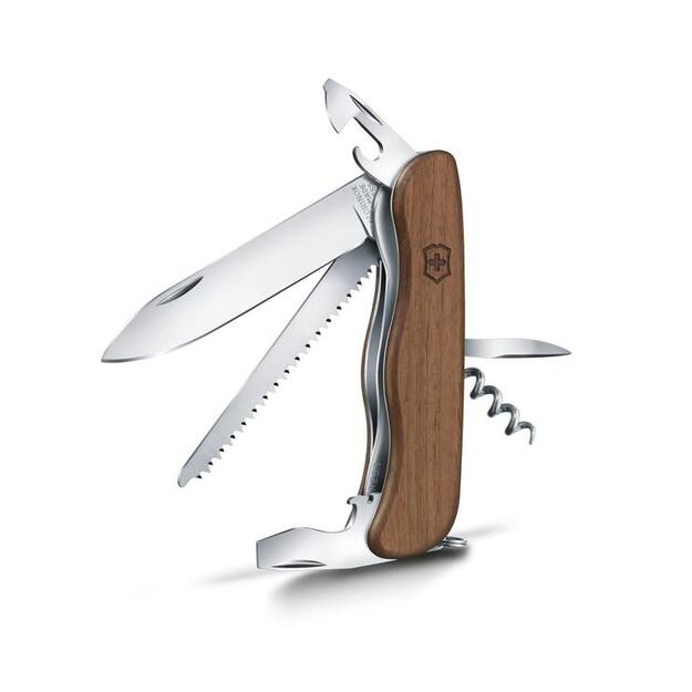 Victorinox FORESTER Wood 0.8361.63 knife