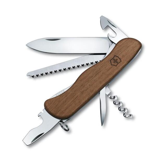 Victorinox FORESTER Wood 0.8361.63 knife
