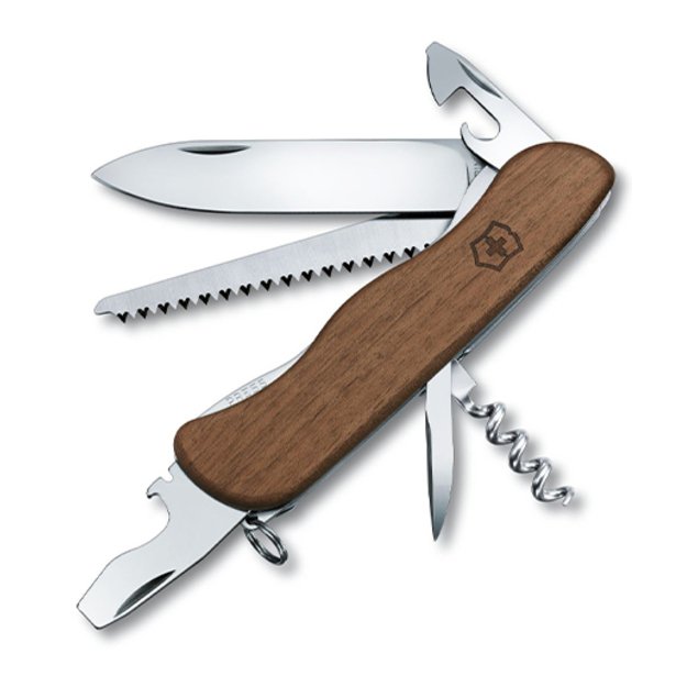 Victorinox FORESTER Wood 0.8361.63 knife