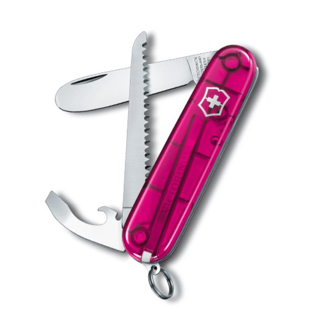 Швейцарский нож - My First Victorinox 0.2373.T5