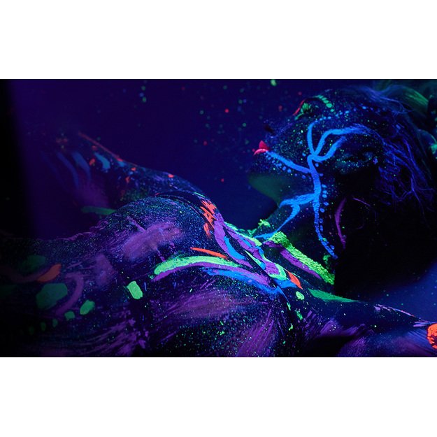 Supfire Z01 UV žibintuvėlis 365NM