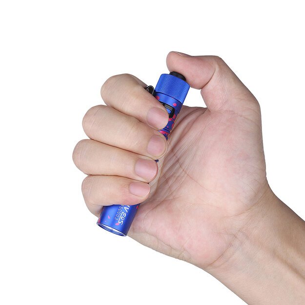 Olight i5UV žibintuvėlis