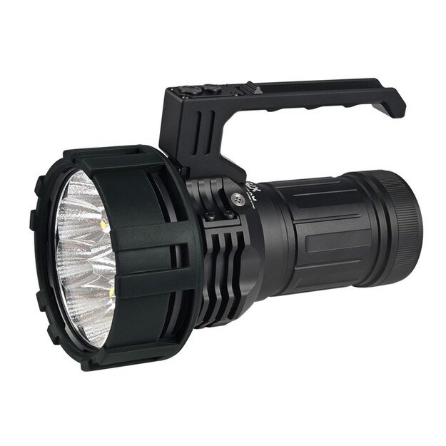 Acebeam X75 CREE XHP70.2 HI - 80000lm prožektorius