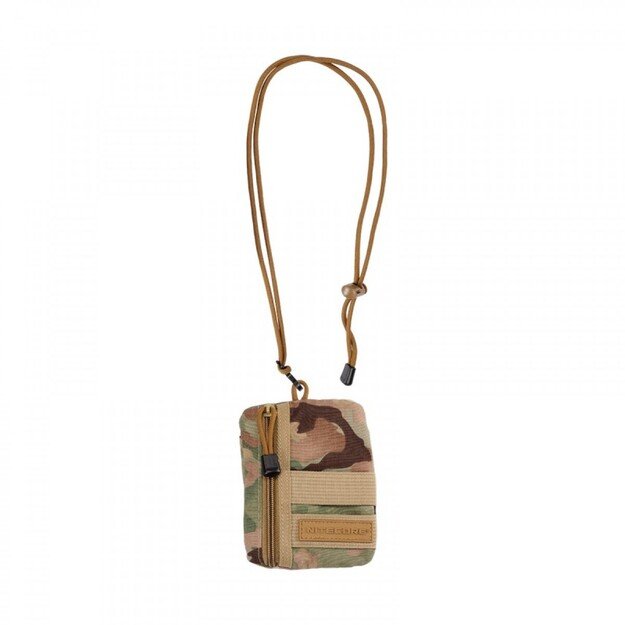 Мини-органайзер Nitecore NPP10. Камуфляж