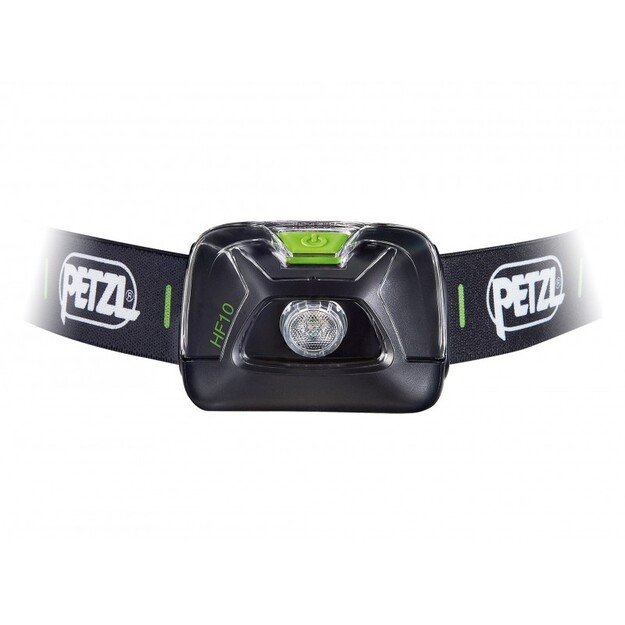 Petzl HF10 LED head torch E003AA00, 250 lumens