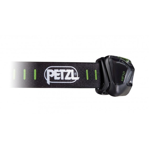 Petzl HF10 LED head torch E003AA00, 250 lumens