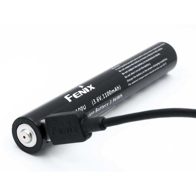 Fenix ARB-L14-1100U аккумулятор для LD22 V2.0