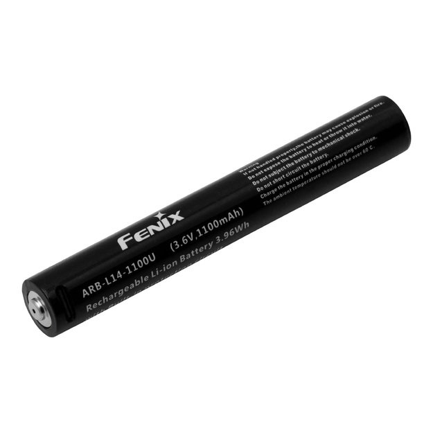Fenix ARB-L14-1100U аккумулятор для LD22 V2.0