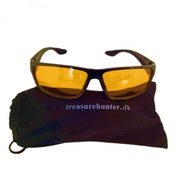 Ультрафиолетовые очки Делюкс