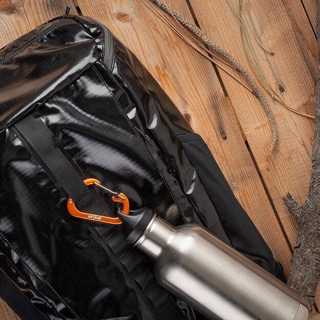 Набор карабинов Nite Ize Slide Lock 2,3,4 ALU CSLA234-A1-R6