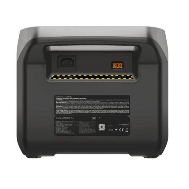 EcoFlow RIVER 2 Pro power station