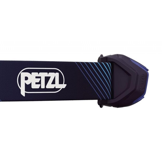 Фонарь Petzl Actik Core 600 лм E065AA01 Синий