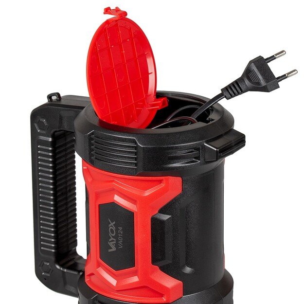 Vayox VA0124 Įkraunamas prožektorius 10W 400lm